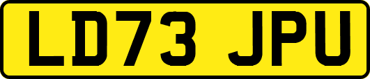 LD73JPU