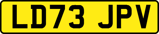 LD73JPV