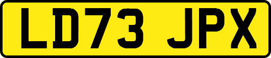 LD73JPX