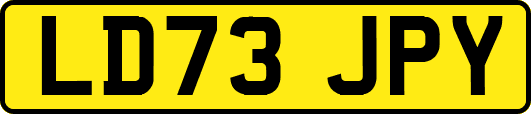 LD73JPY