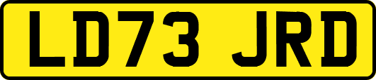 LD73JRD