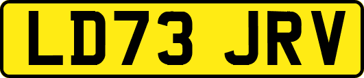 LD73JRV
