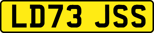 LD73JSS