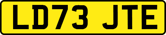 LD73JTE