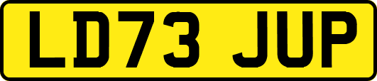 LD73JUP