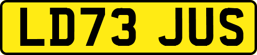 LD73JUS