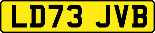 LD73JVB
