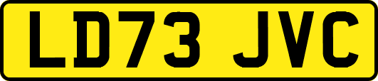 LD73JVC