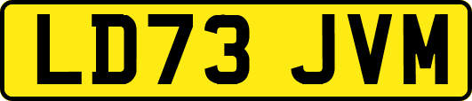 LD73JVM
