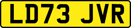 LD73JVR