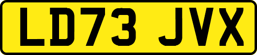 LD73JVX