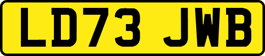 LD73JWB