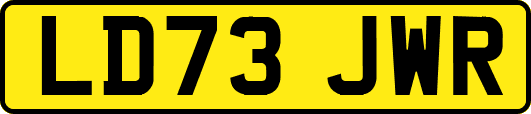 LD73JWR