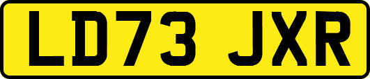LD73JXR
