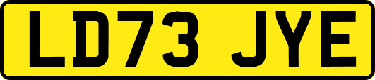 LD73JYE