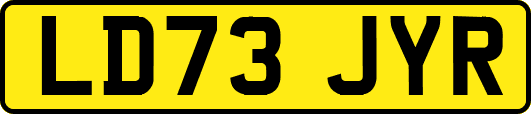 LD73JYR