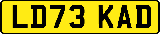 LD73KAD