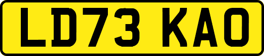 LD73KAO
