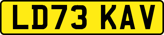 LD73KAV