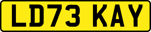 LD73KAY