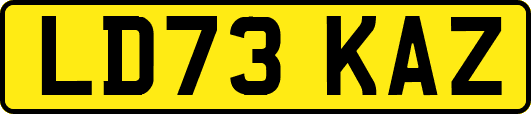 LD73KAZ