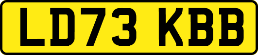 LD73KBB