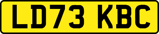 LD73KBC
