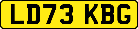 LD73KBG