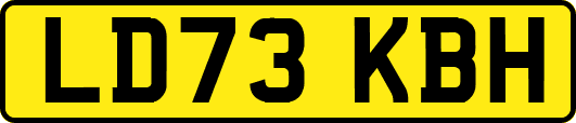 LD73KBH