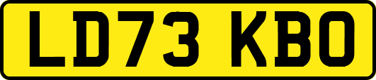 LD73KBO