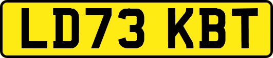 LD73KBT