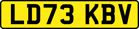 LD73KBV