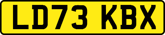 LD73KBX