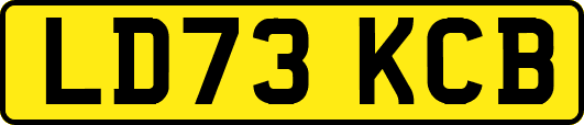 LD73KCB