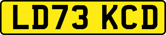LD73KCD
