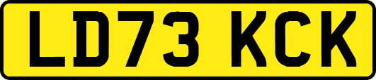 LD73KCK