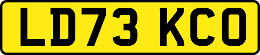 LD73KCO