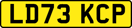 LD73KCP