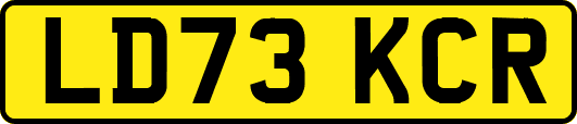LD73KCR