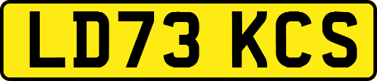 LD73KCS