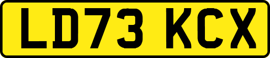 LD73KCX