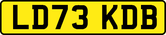 LD73KDB