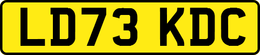 LD73KDC