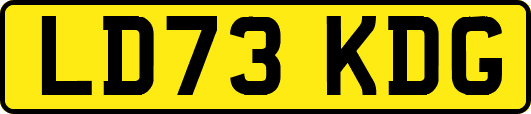 LD73KDG