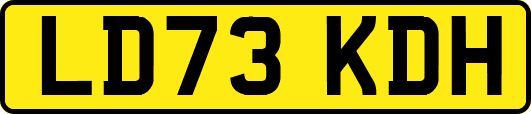 LD73KDH