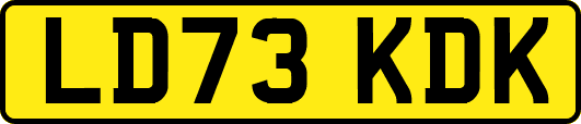 LD73KDK