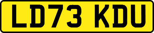 LD73KDU