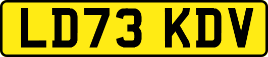 LD73KDV