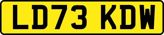 LD73KDW