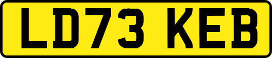 LD73KEB